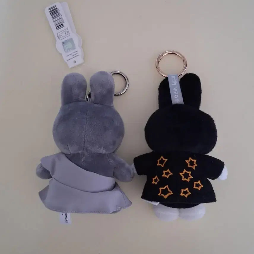[BUNJANG] Bundle Set Miffy Halloween Witch Miffy Dolls / 일괄가격) 석굴암 미피&amp;할로윈 마녀 미피 인형