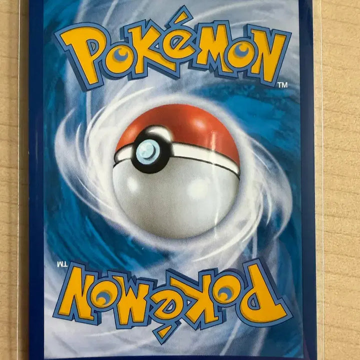 [BUNJANG] Pokemon Gyarados V Card / 포켓몬카드 갸라도스 V