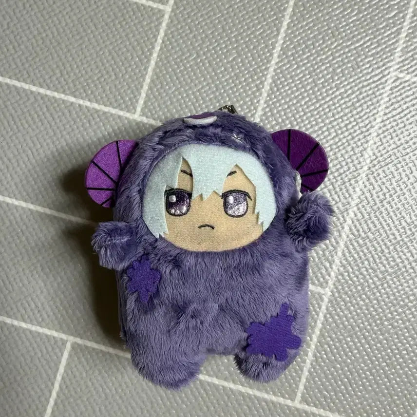 [BUNJANG] IDOLiSH7 Sougo Warumon Nui Plush / 아이나나 소고 와루몬누이 판매