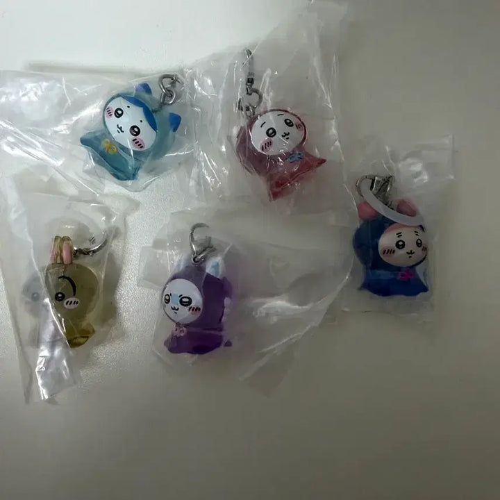 [BUNJANG] Monzaki Cat (Mejilushi) Series 3 Sealed Full Set / 먼작귀 메지루시 3탄 (미개봉 풀셋)