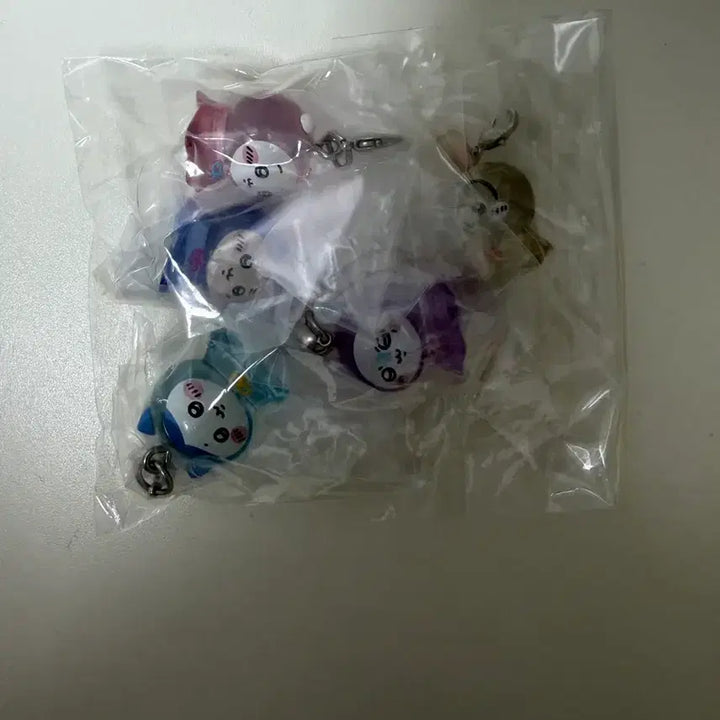 [BUNJANG] Monzaki Cat (Mejilushi) Series 3 Sealed Full Set / 먼작귀 메지루시 3탄 (미개봉 풀셋)
