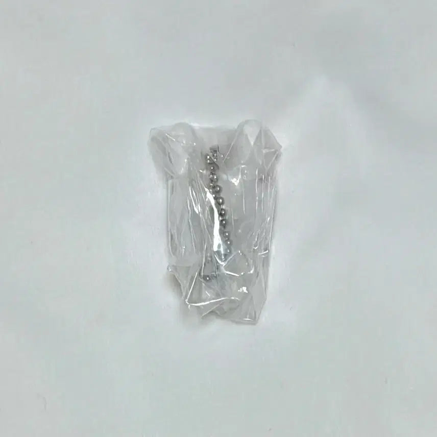 [BUNJANG] Pomponette Macaron-chan Rabbit Figure Keychain Gacha (Sealed) / (미개봉) 폼포네트 피규어 키홀더 가챠 마카롱쨩 pomponette