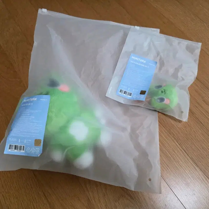 [BUNJANG] SEVENTEEN MingTing Plush Toy Keychain / 세븐틴 미니틴 팝업 플러시 토이 키링 판매