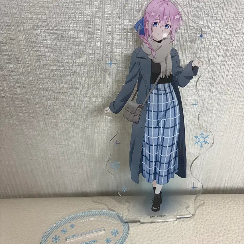 [BUNJANG] Shikimori&