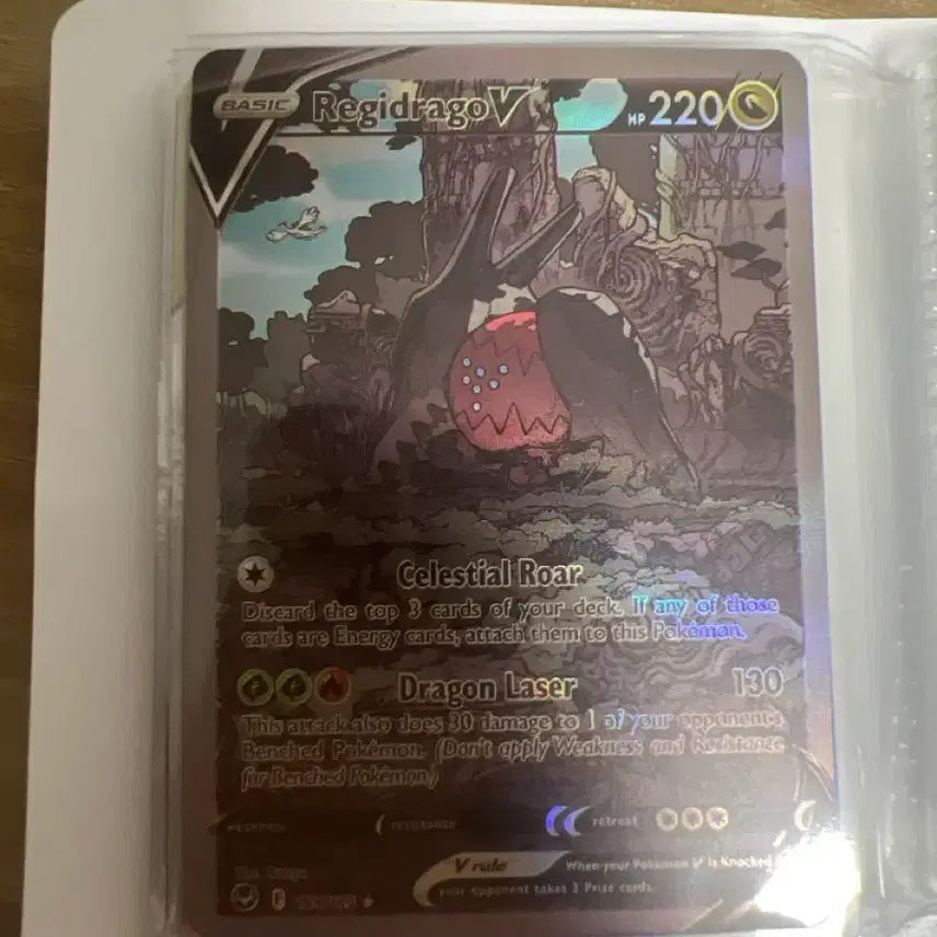 [BUNJANG] Pokemon Cards English Version Bundle Set / 포켓몬카드 영문판(일괄)