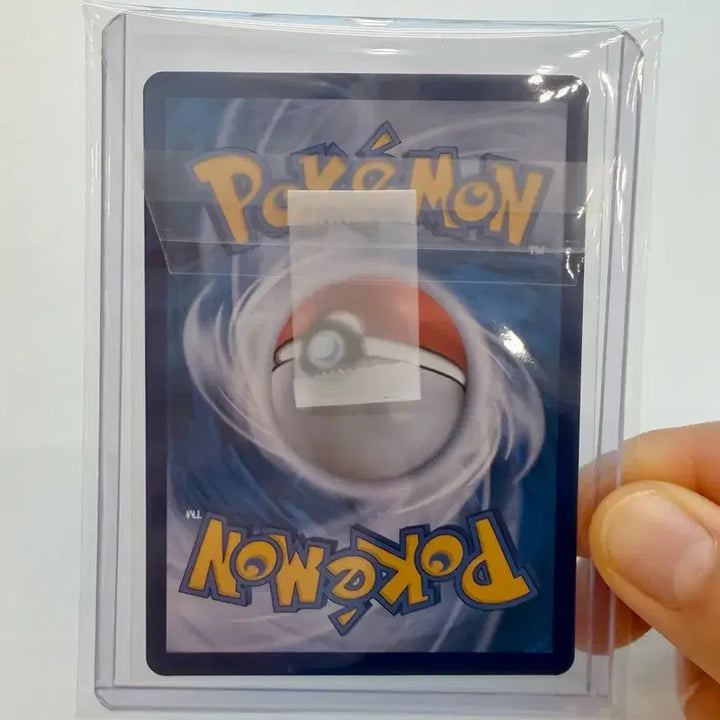[BUNJANG] Pokemon Card Aroma Lady SR / 포켓몬카드 아로마 아가씨 SR