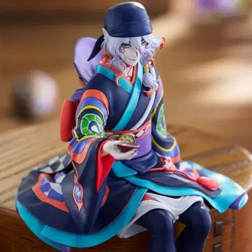 [BUNJANG] Furyu Mononoke Medicine Seller Noodles Topper Figure (Sealed) / (택포2.4/현물/미개봉/최저가)후류 모노노케 약장수 누들스토퍼 피규어