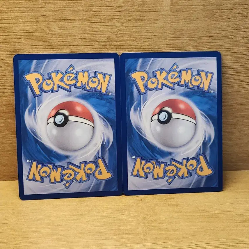 [BUNJANG] Pokemon Blaziken &amp; Zapdos Bundle Trading Cards / [포켓몬스터](일괄 400원)포켓몬 카드 블레이범,썬더