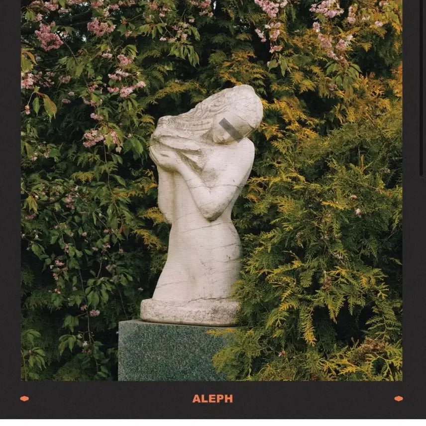 [BUNJANG] Aleph Philosophy Renaissance + Requiem LP Set (First Press, Sealed) / 초판,미개봉새상품) 알레프 필로소피, 르네상스+레퀴엠 LP세트