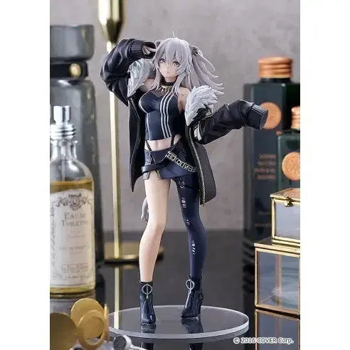 [BUNJANG] Shishiro Botan Figure (Sealed) / 팝업 시시로 보탄 피규어 (미개봉)