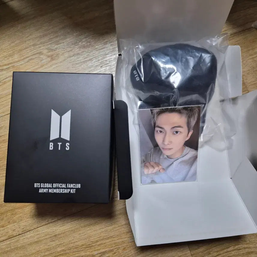 [BUNJANG] BTS ARMY Membership Kit 2025 Sealed / 미개봉) 2025 아미 멤버십 키트 ARMY MEMBERSHIP GIFT