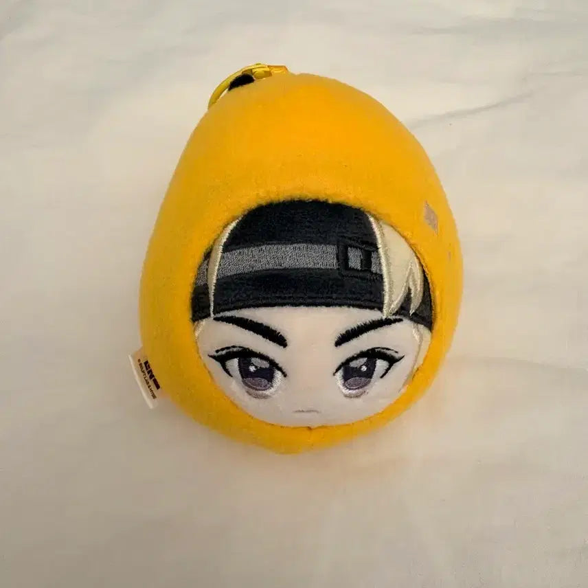 [BUNJANG] ENHYPEN Jungwon Miniso Mango Doll / 엔하이픈 정원 미니소 인형 망고