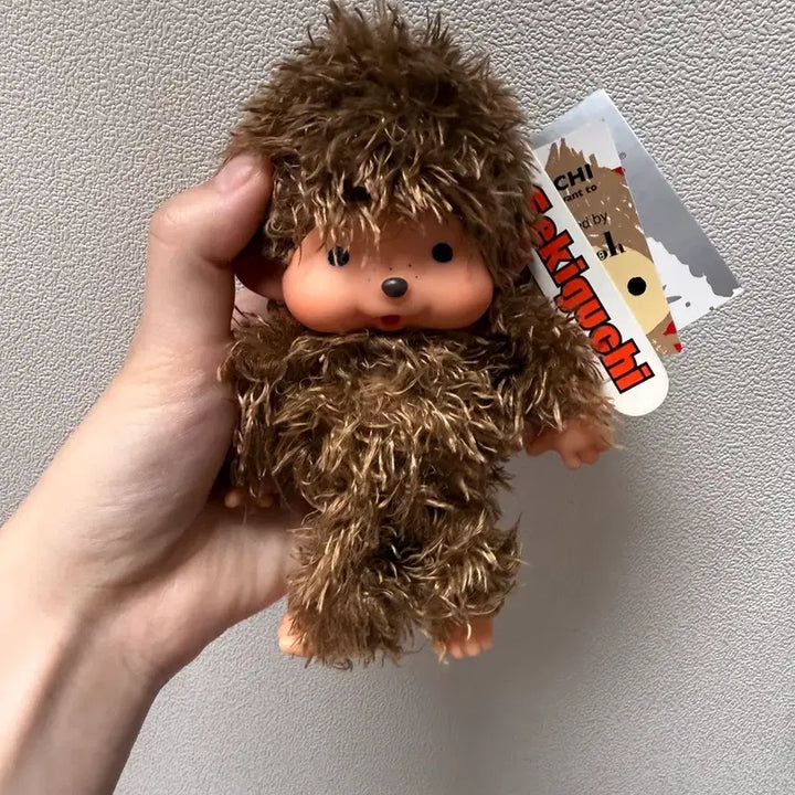 [BUNJANG] Shinji Kato Monchhichi / 신지카토 몬치치