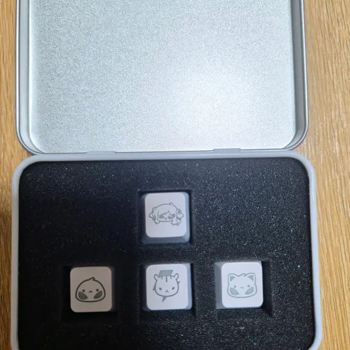 [BUNJANG] Tambourine Keycap / 탬탬버린 키캡