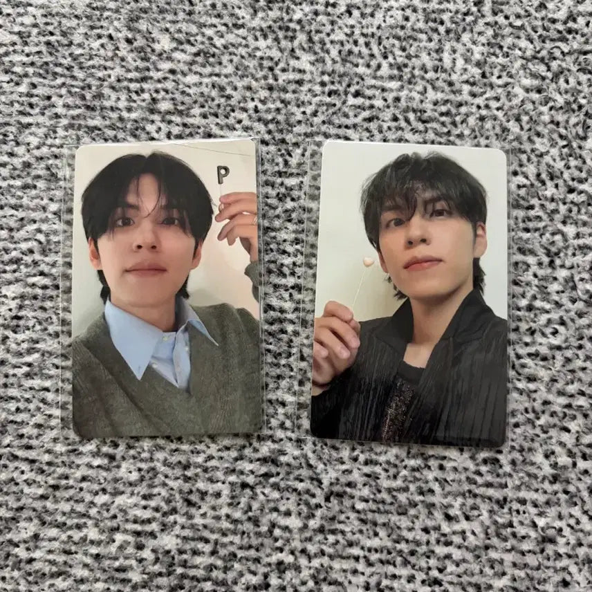 [BUNJANG] DAY6 Wonpil Bundle Set Photocard / 원필 온라인 4만원 포카 일괄