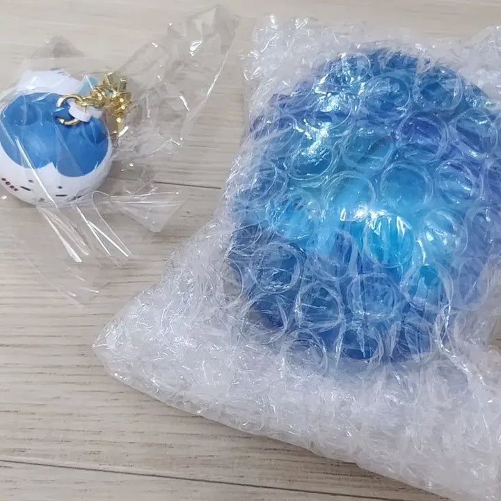 [BUNJANG] Hachiware Watch Gacha Series 3 + Secret Keychain Set / 먼작귀 하치와레 시계 가챠 3탄 + 시크릿 키링