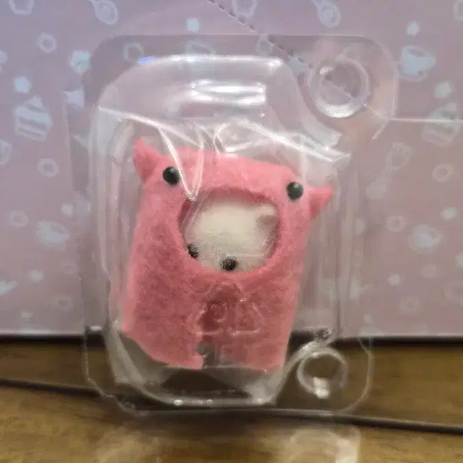 [BUNJANG] Sylvanian Families Lottery 2023 Persian Octopus / 실바니안 쿠지 2023  페르시안 문어
