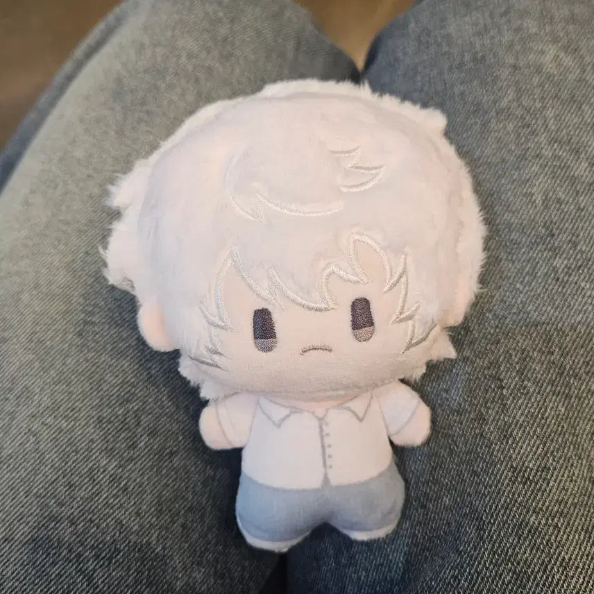 [BUNJANG] Death Note Nia Plush / 데스노트 니아 누이