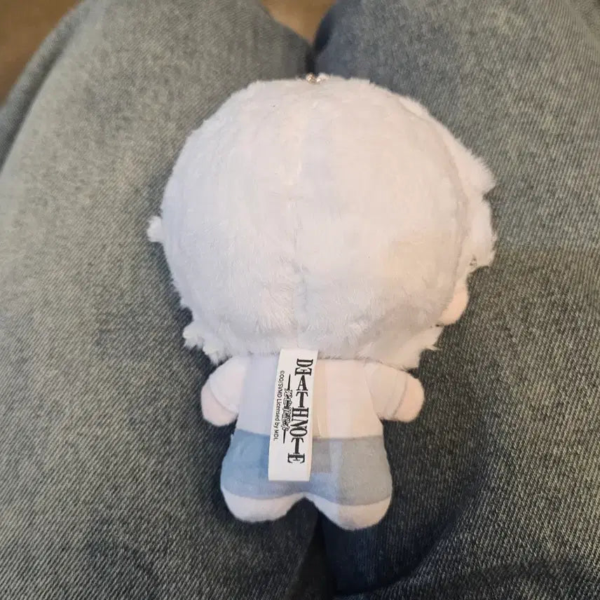 [BUNJANG] Death Note Nia Plush / 데스노트 니아 누이