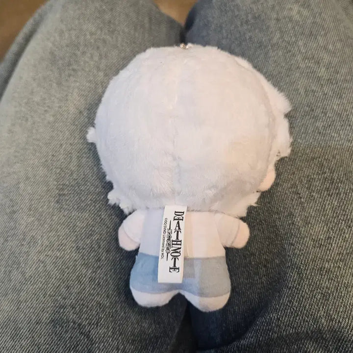[BUNJANG] Death Note Nia Plush / 데스노트 니아 누이