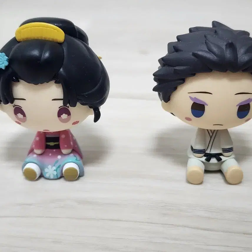 [BUNJANG] Demon Slayer Koyuki Chokonokko Figure / 귀멸의 칼날 하쿠지 코유키 초코노코 판매합니다.