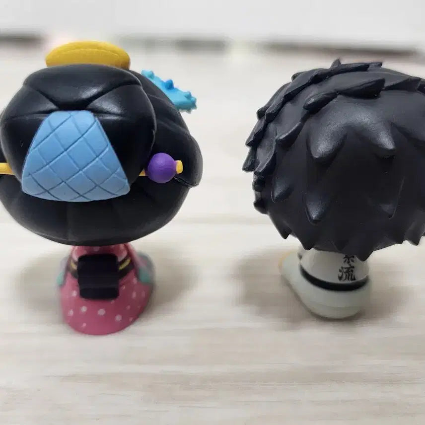 [BUNJANG] Demon Slayer Koyuki Chokonokko Figure / 귀멸의 칼날 하쿠지 코유키 초코노코 판매합니다.