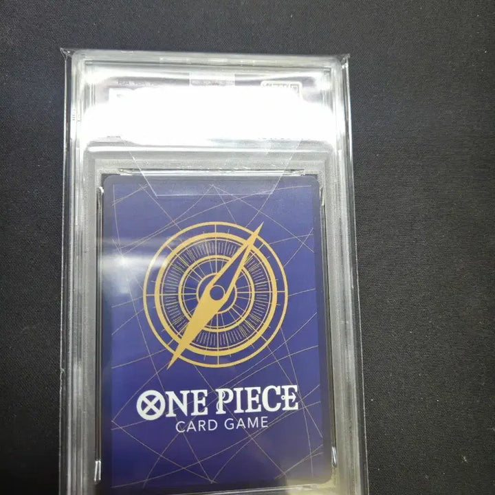 [BUNJANG] One Piece Card Perona SP PSA 9 Graded / 원피스 카드 일판 sp 페로나 PSA 9 등급 상태굿
