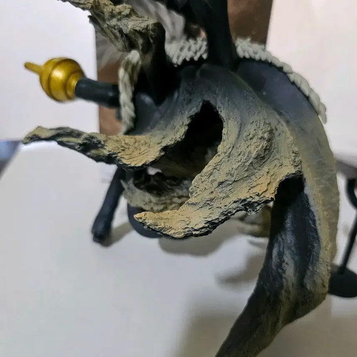[BUNJANG] Banpresto Crocodile Figure / 원피스 반프레스토 크로커다일 피규어