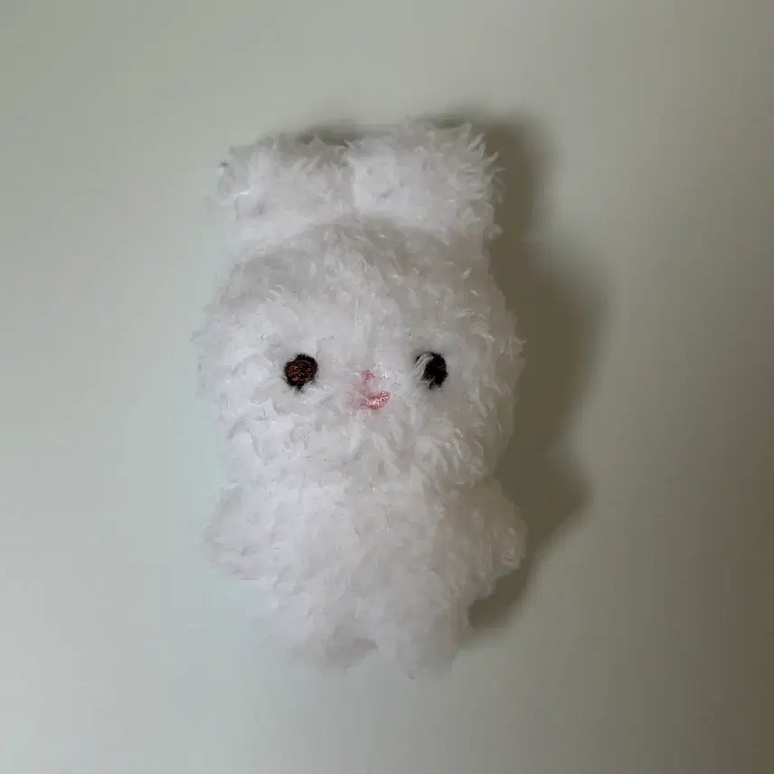 [BUNJANG] NCT Doyoung Bbohaengi Doll / 엔시티 도영 뽀행이 인형 양도