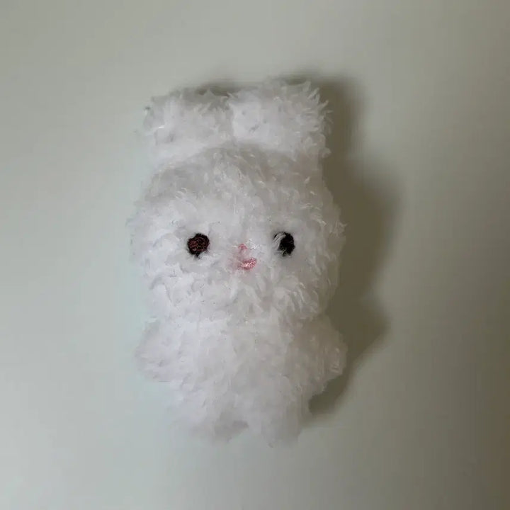 [BUNJANG] NCT Doyoung Bbohaengi Doll / 엔시티 도영 뽀행이 인형 양도