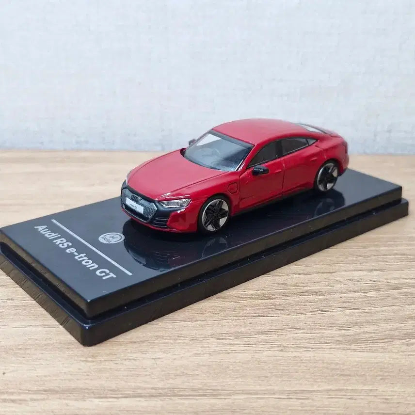 [BUNJANG] Para64 Audi RS e-tron GT / 파라64 아우디 rs e-tron gt 급처합니다(가격다운)