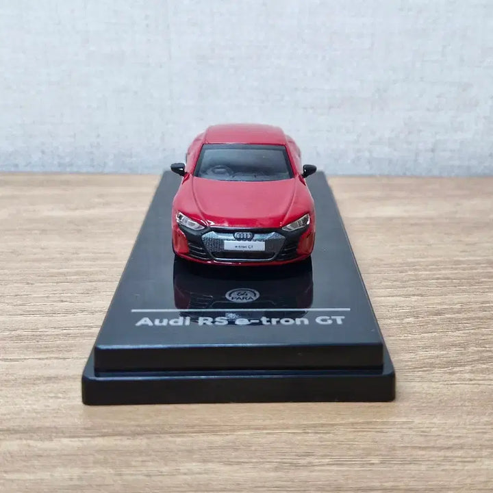 [BUNJANG] Para64 Audi RS e-tron GT / 파라64 아우디 rs e-tron gt 급처합니다(가격다운)