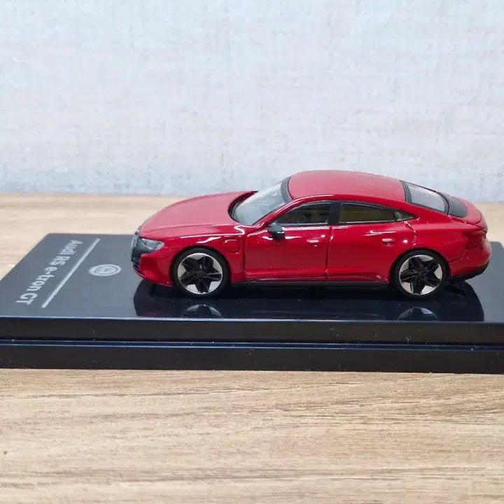 [BUNJANG] Para64 Audi RS e-tron GT / 파라64 아우디 rs e-tron gt 급처합니다(가격다운)