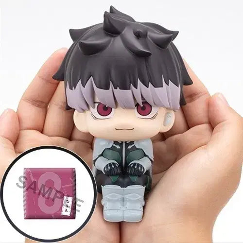 [BUNJANG] Narumi Kaiju No. 8 Look Up Figure / 나루미 겐 괴수8호 룩업