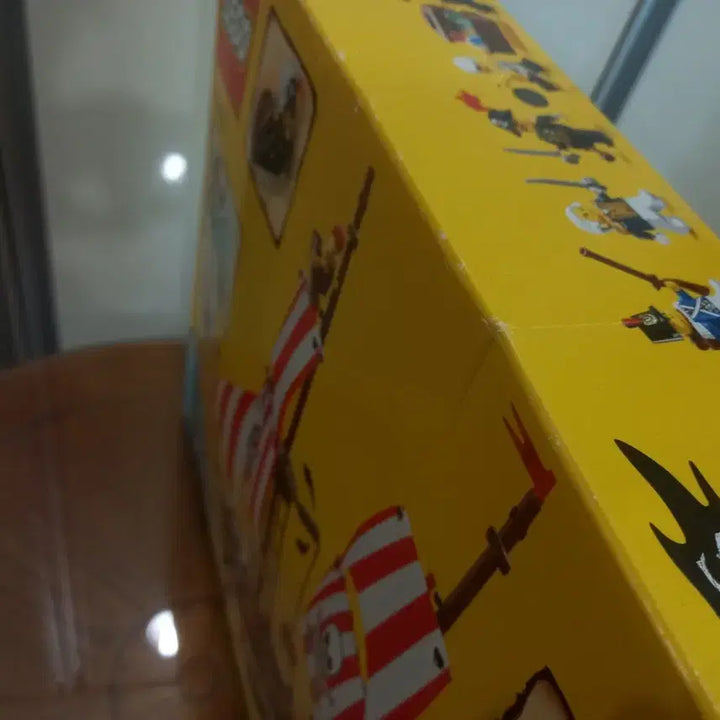 [BUNJANG] LEGO Pirates 70413 The Brick Bounty MISB / 레고 해적선 70413 미개봉