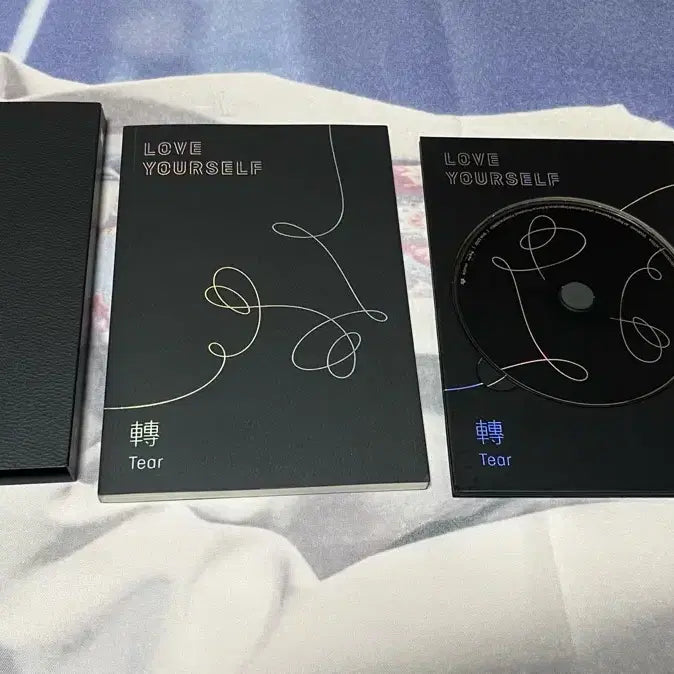 [BUNJANG] BTS Album Bundle Set (B-Grade) / 방탄 앨범 일괄 양도합니다(B급)