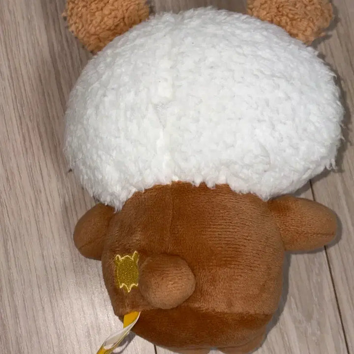 [BUNJANG] Koguma 2024 15cm Doll / 코구마 2024년 발매 15cm 인형