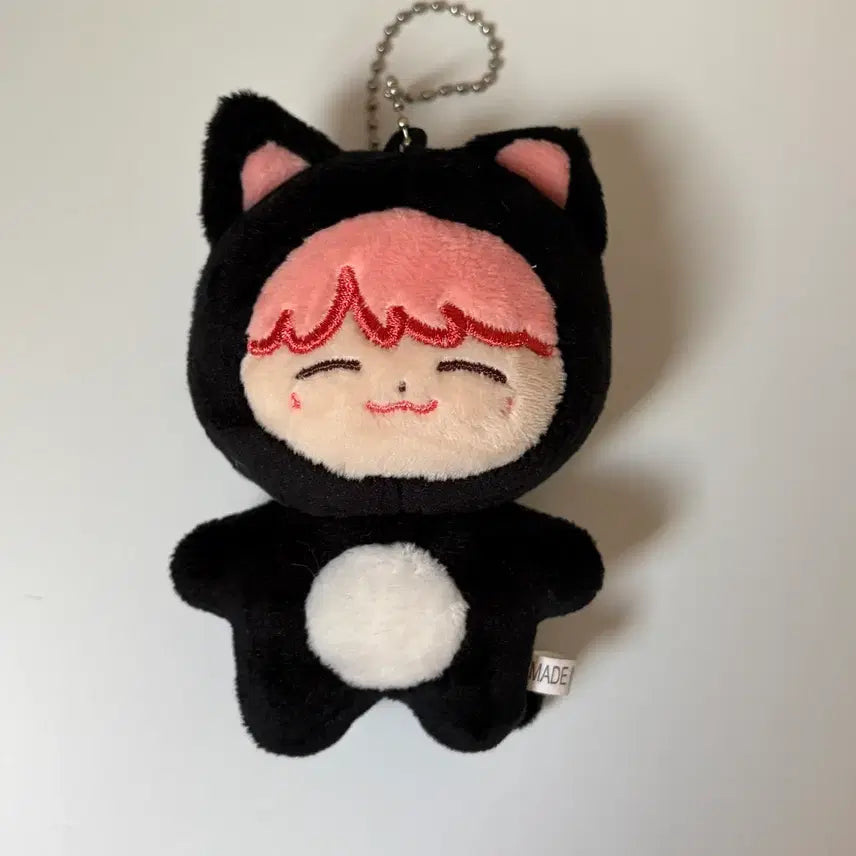 [BUNJANG] NCT Jaehyun NeroJaen Doll / 엔시티 재현 네로잰 인형 양도