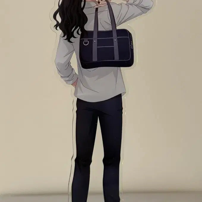 [BUNJANG] Tokyo Revengers Baji Keisuke Acrylic Stand / 바지 케이스케 아크릴 스탠드