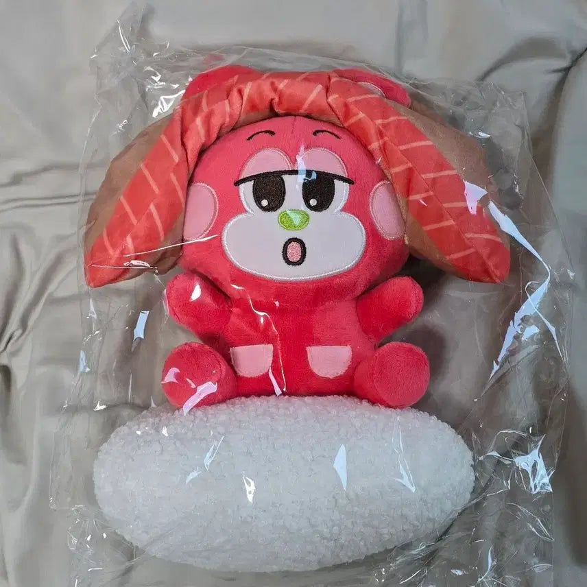[BUNJANG] RIIZE RIIZCY Shotaro RIIZCY Doll / 라이즈 일본 팝업 라이즈시 쇼타로 리즈코 인형