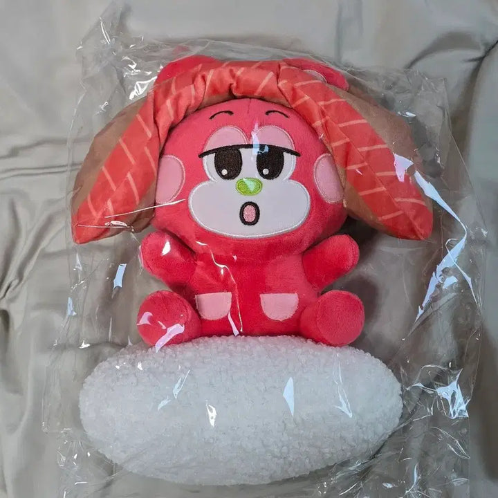 [BUNJANG] RIIZE RIIZCY Shotaro RIIZCY Doll / 라이즈 일본 팝업 라이즈시 쇼타로 리즈코 인형