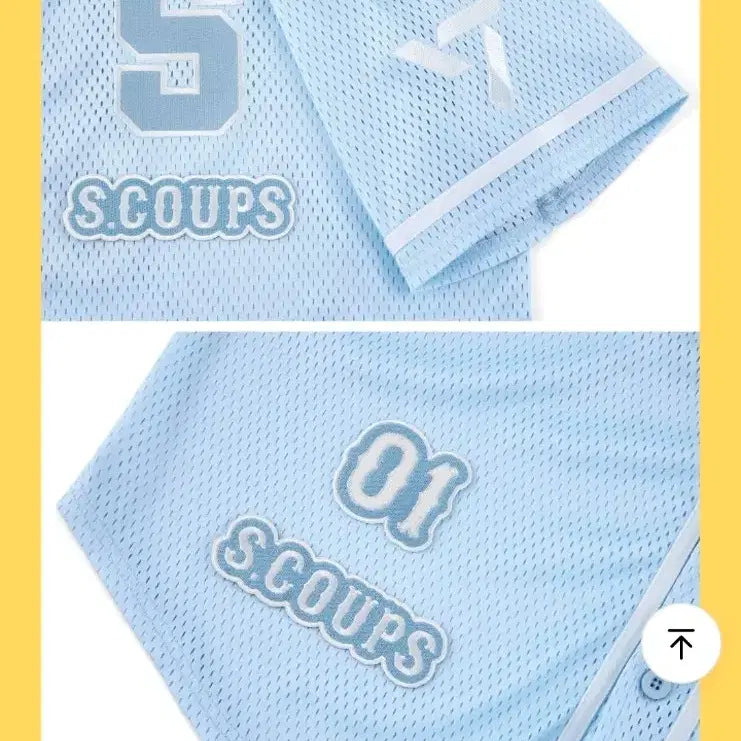 [BUNJANG] SEVENTEEN 10th Caratland Patch Wappen Dokyeom / 세븐틴 2026 캐럿랜드 패치 와펜 도겸