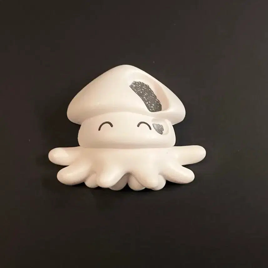 [BUNJANG] Squid Gacha Figure Kim Dokja / 오징어 가챠 밟힌징어 전독시 김독자