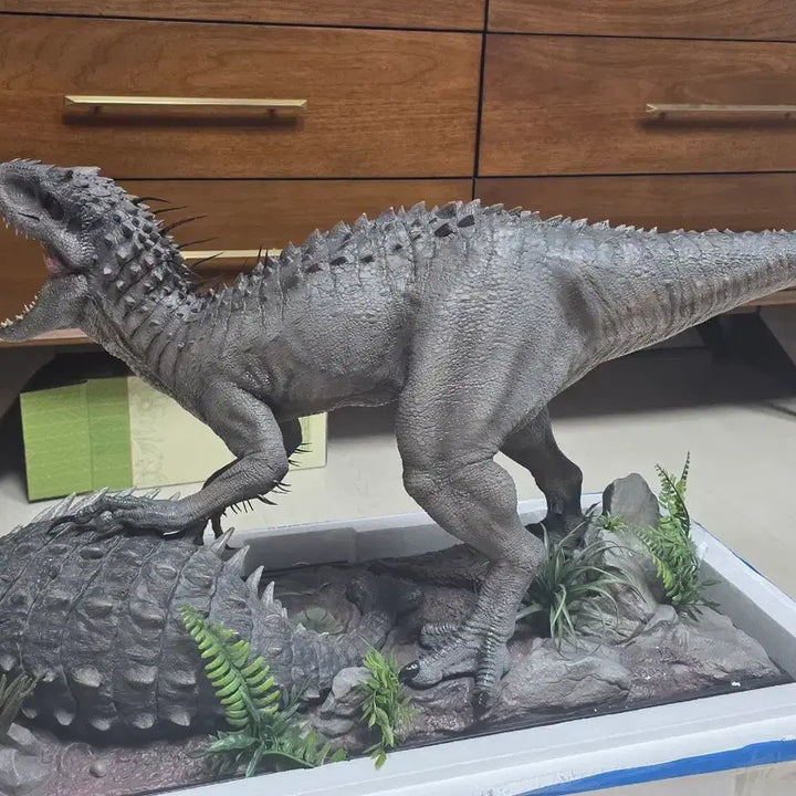 [BUNJANG] Prime 1 Studio Indominus Rex Statue / 프라임 1 인도미누스 렉스 팝니다