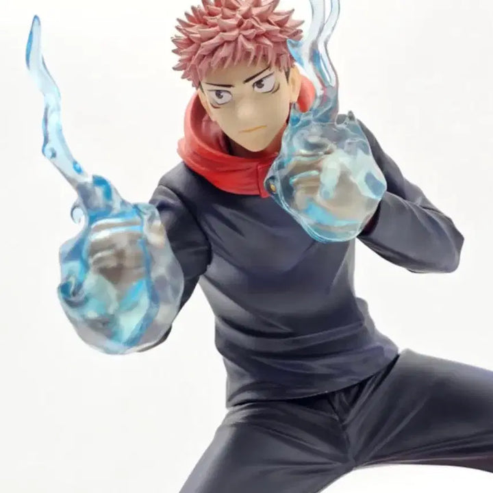 [BUNJANG] Kotobukiya Jujutsu Kaisen Yuji Itadori Figure / 주술회전 코토부키야 이타도리 유지 피규어