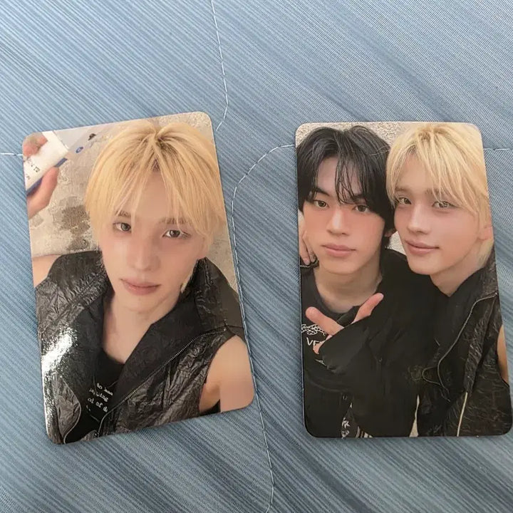 [BUNJANG] TWS 2026 Concert SIZONE YOUNGS+Shinyu Photocard Bundle Set / 투어스 2026 콘서트 사이존 유도즈+신유포카 양도