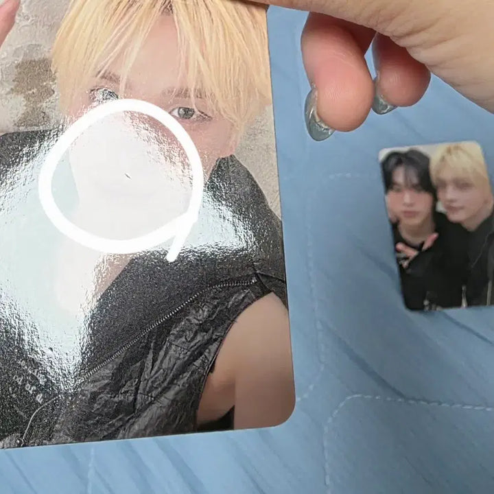 [BUNJANG] TWS 2026 Concert SIZONE YOUNGS+Shinyu Photocard Bundle Set / 투어스 2026 콘서트 사이존 유도즈+신유포카 양도