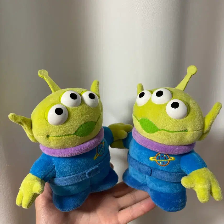 [BUNJANG] Disney Pixar Toy Story Alien &