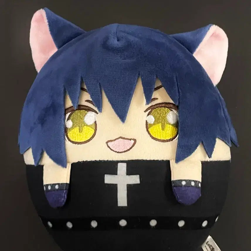 [BUNJANG] Shugo Chara! Yoru Kuji Plush / 캐캐체 요루 쿠지 누이 캐릭캐릭체인지 토마 이쿠토