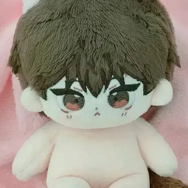 [BUNJANG] The Dawning Day Bae Sejin 10cm Doll (Male) / 데못죽 배세진 솜인형 남갠제